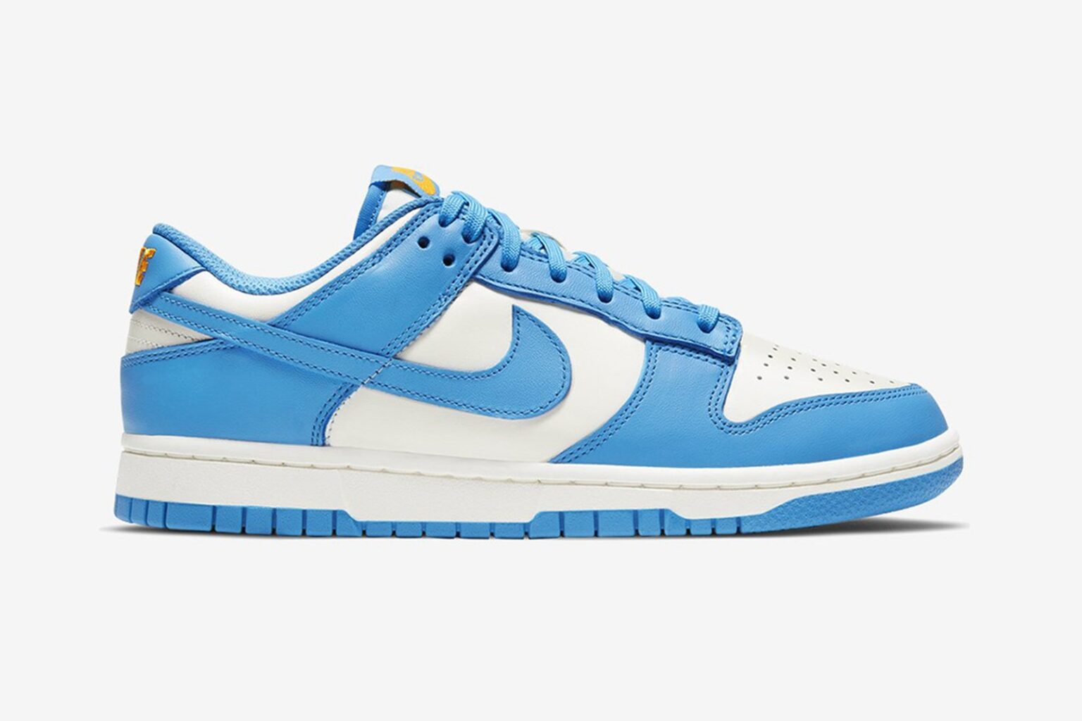 nike dunk blue price