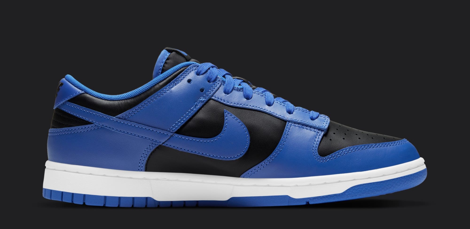 Il 18/02/2021 usciranno le Nike SB Dunk Low Hyper Cobalt - Italianhype