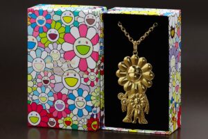 takashi murakami italianhype