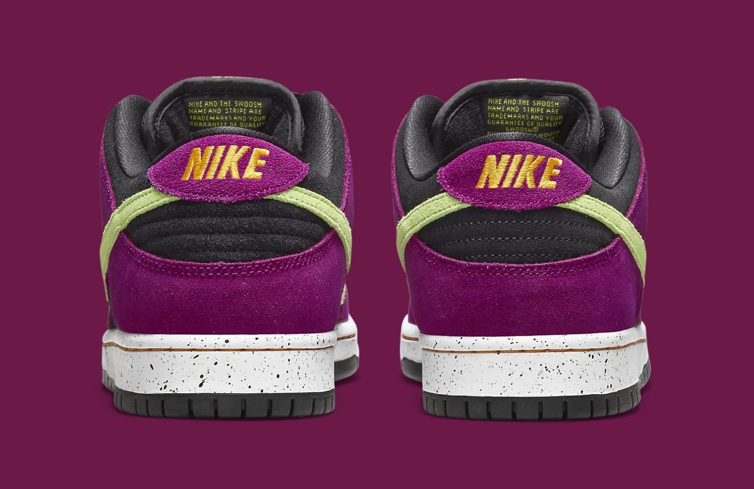 nike sb plum 2020