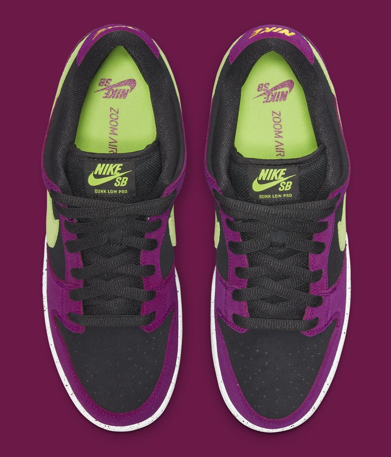 sb plum low