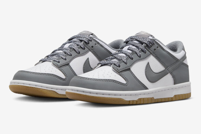 Nike-Dunk-Low-GS-Reflective-Grey-FV0374-100-4