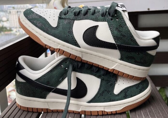 Nike-Dunk-Low-Green-Snake-2023-1068x749-1