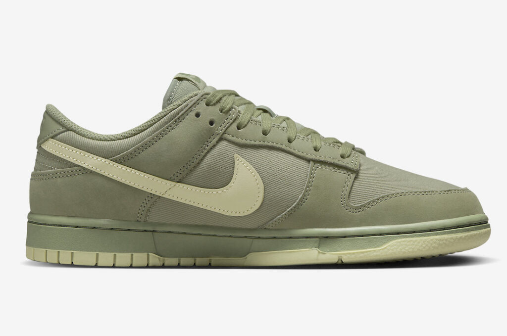 Nike-Dunk-Low-Premium-Oil-Green-FB8895-300-Release-Date-2