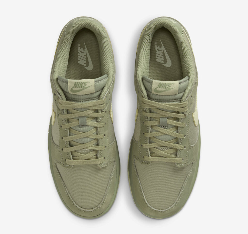 Nike-Dunk-Low-Premium-Oil-Green-FB8895-300-Release-Date-3