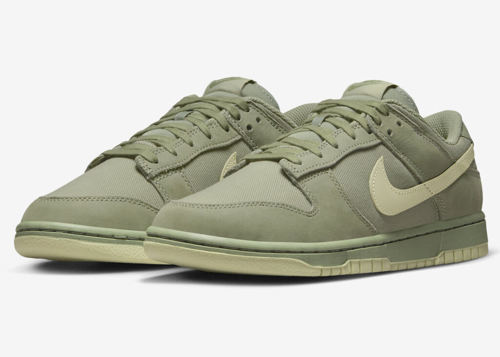 Nike-Dunk-Low-Premium-Oil-Green-FB8895-300-Release-Date-4