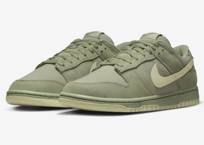 Nike-Dunk-Low-Premium-Oil-Green-FB8895-300-Release-Date-4