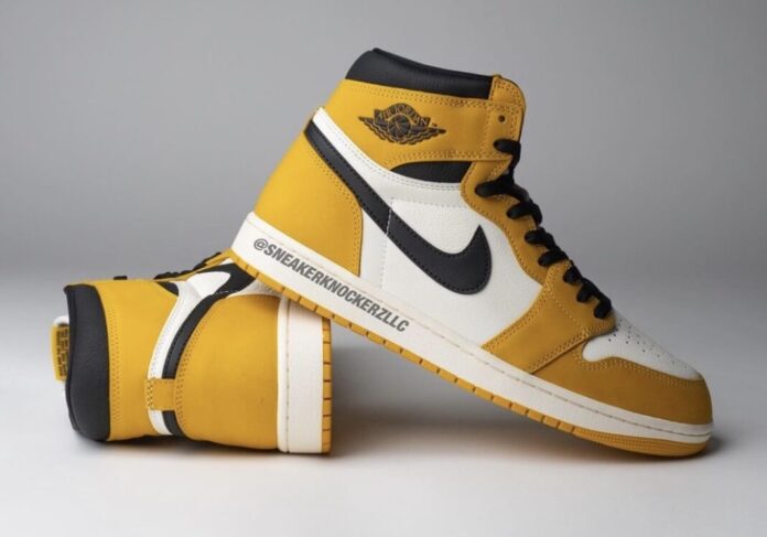 Air-Jordan-1-High-OG-Yellow-Ochre-DZ5485-701-1-1068x748