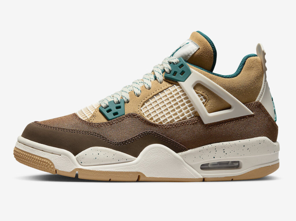 Air-Jordan-4-GS-Cacao-Wow-FB2214-200-Release-Date