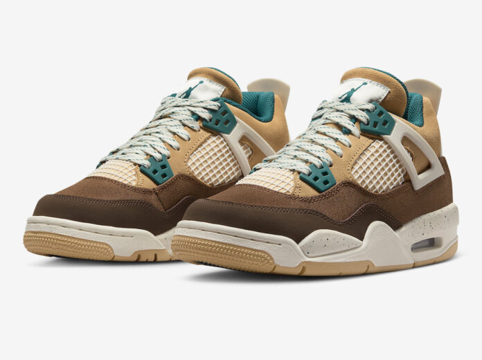 Air-Jordan-4-GS-Cacao-Wow-FB2214-200-Release-Date-4