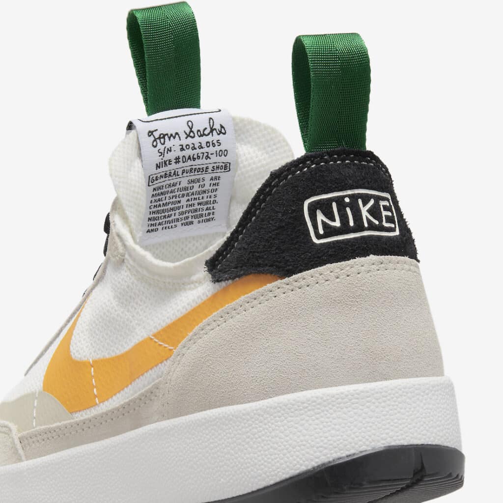 Tom-Sachs-NikeCraft-General-Purpose-Shoe-Summit-White-Pine-Green-University-Gold-DA6672-100-8