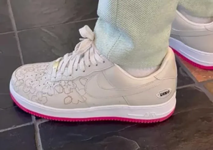 ueno-sakura-nike-air-force-1-2024