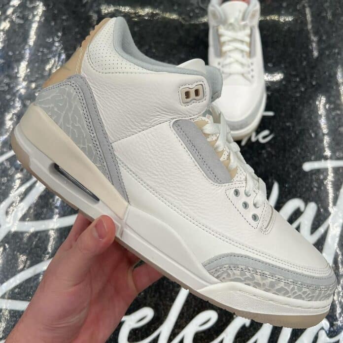 Air-Jordan-3-Craft-Ivory-FJ9479-100-Release-Info