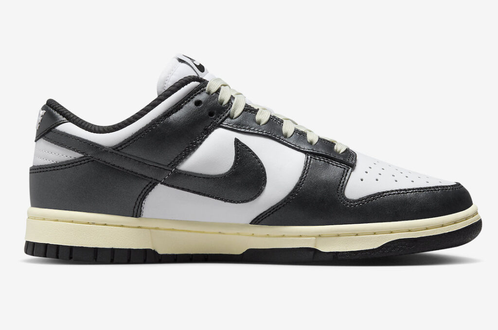 Nike-Dunk-Low-Vintage-Panda-FQ8899-100-Release-Date-2-1