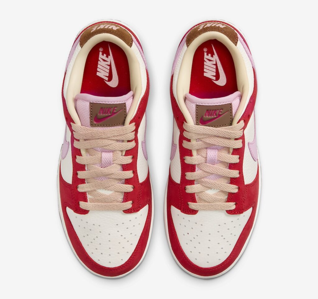 Nike-Dunk-Low-Bacon-3