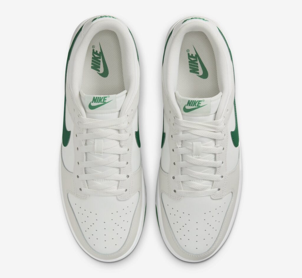 Nike-Dunk-Low-Summit-White-Malachite-DV0831-107-3