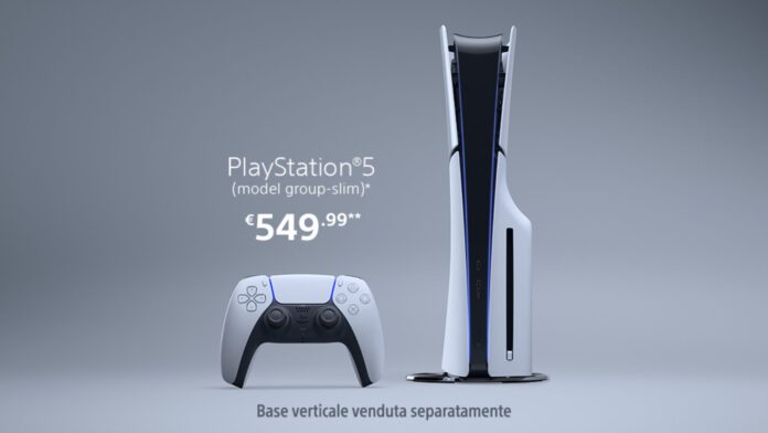 playstation-5-slim-italia