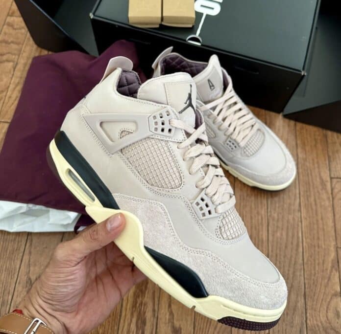 A-Ma-Maniere-Air-Jordan-4-While-You-Were-Sleeping-FZ4810-200-Release-Info