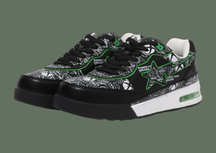 XBOX-BAPE-Road-STA-Camo-2024-1