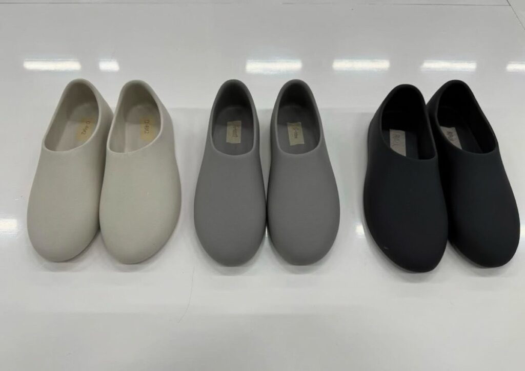 Kanye West SL 01 Yeezy Slides