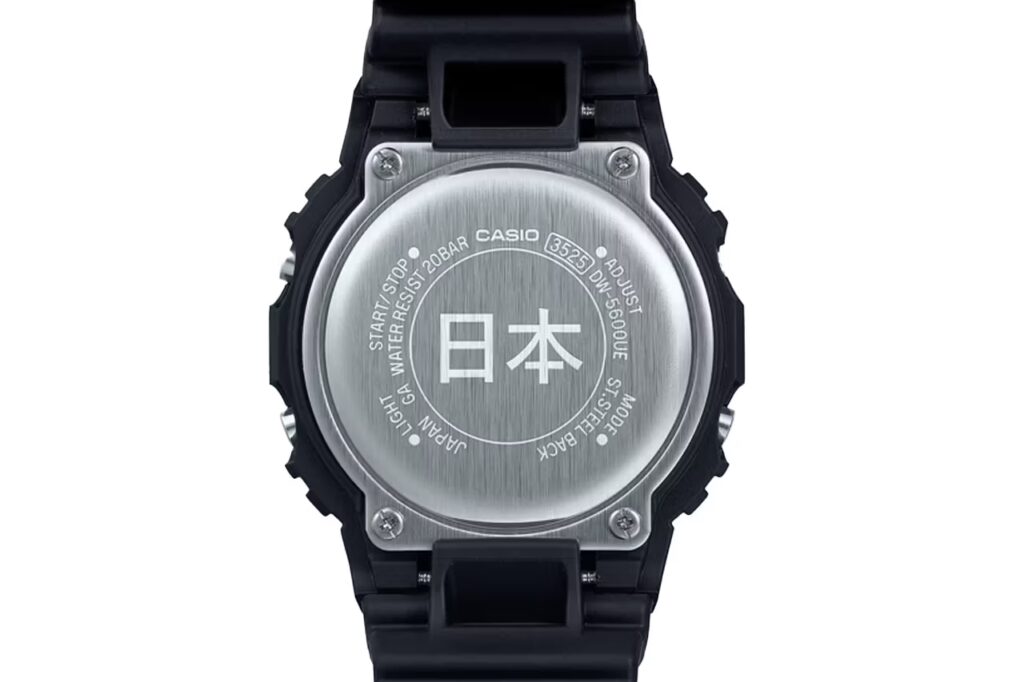 g shock hokusai thirty six views of mount fuji dw 5600khg24 1jr dw 5600khk24 1jr release info 006