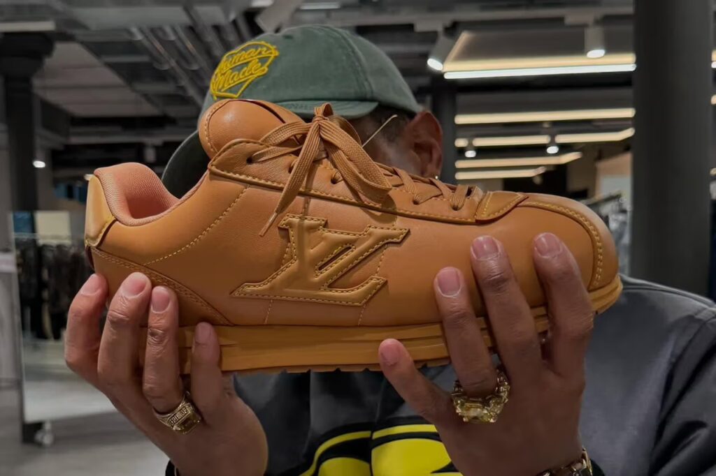 https hypebeast.com image 2025 01 17 pharrell louis vuitton buttersoft sneaker release info 1