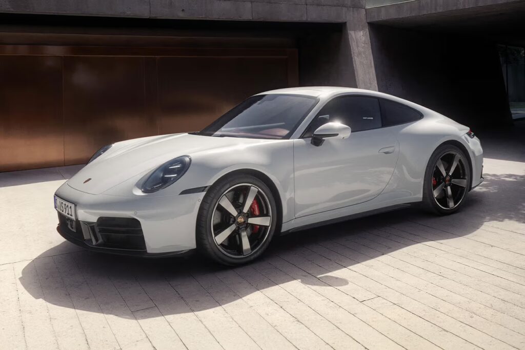 new porsche 911 carrera s release info 001