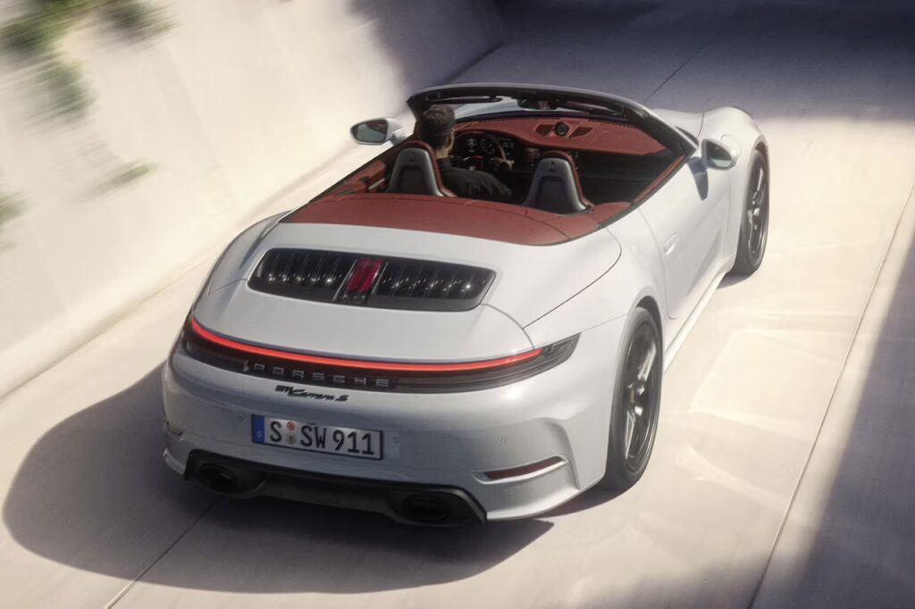 new porsche 911 carrera s release info 004