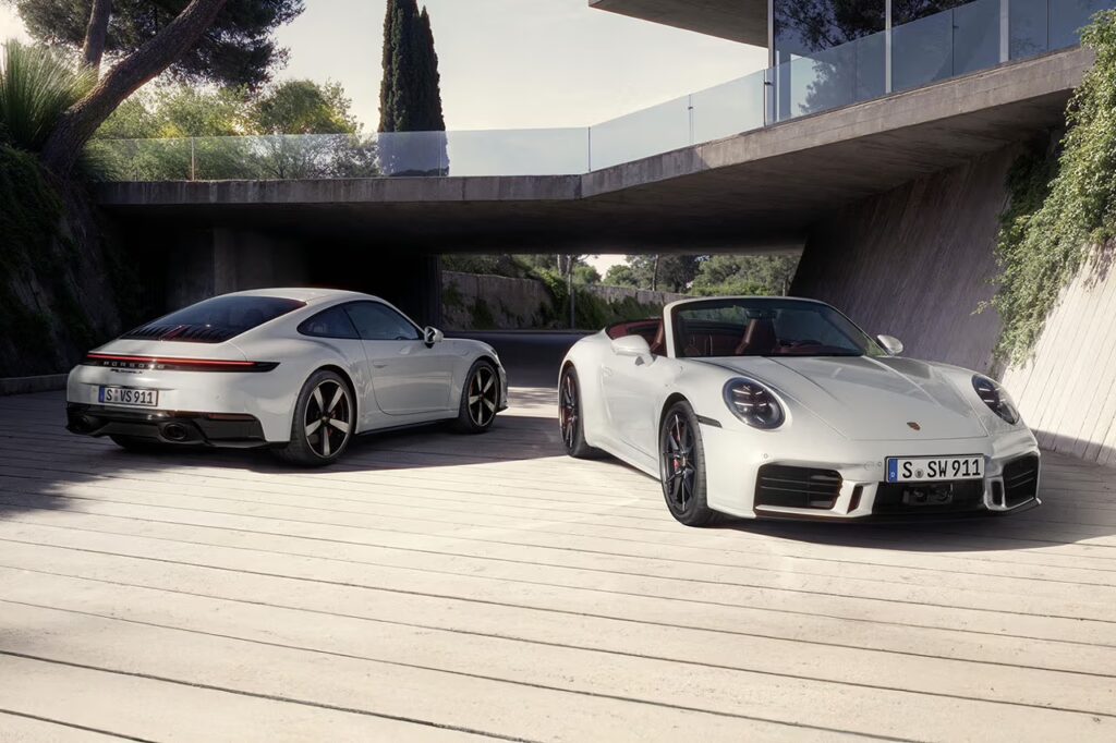 new porsche 911 carrera s release info 006