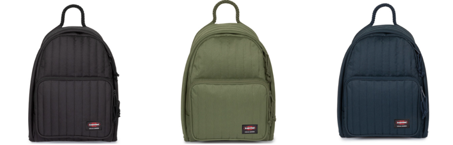 CG x Eastpak