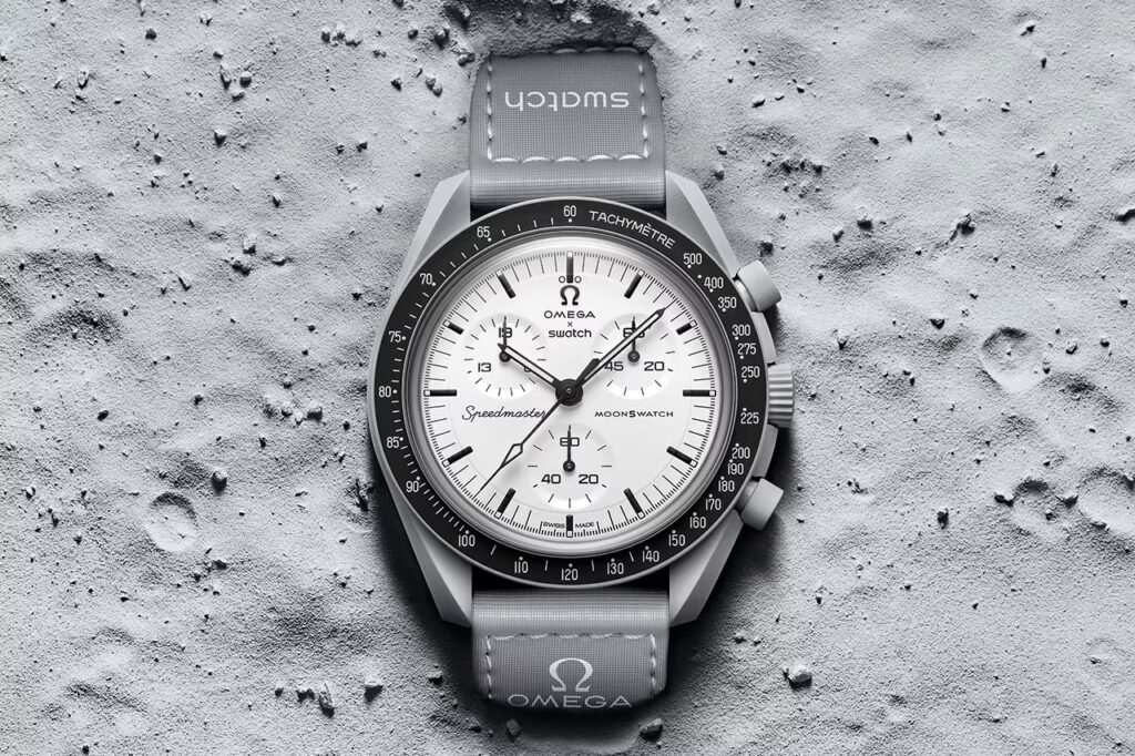 omega swatch moonswatch 1965 so33m106 release info 001