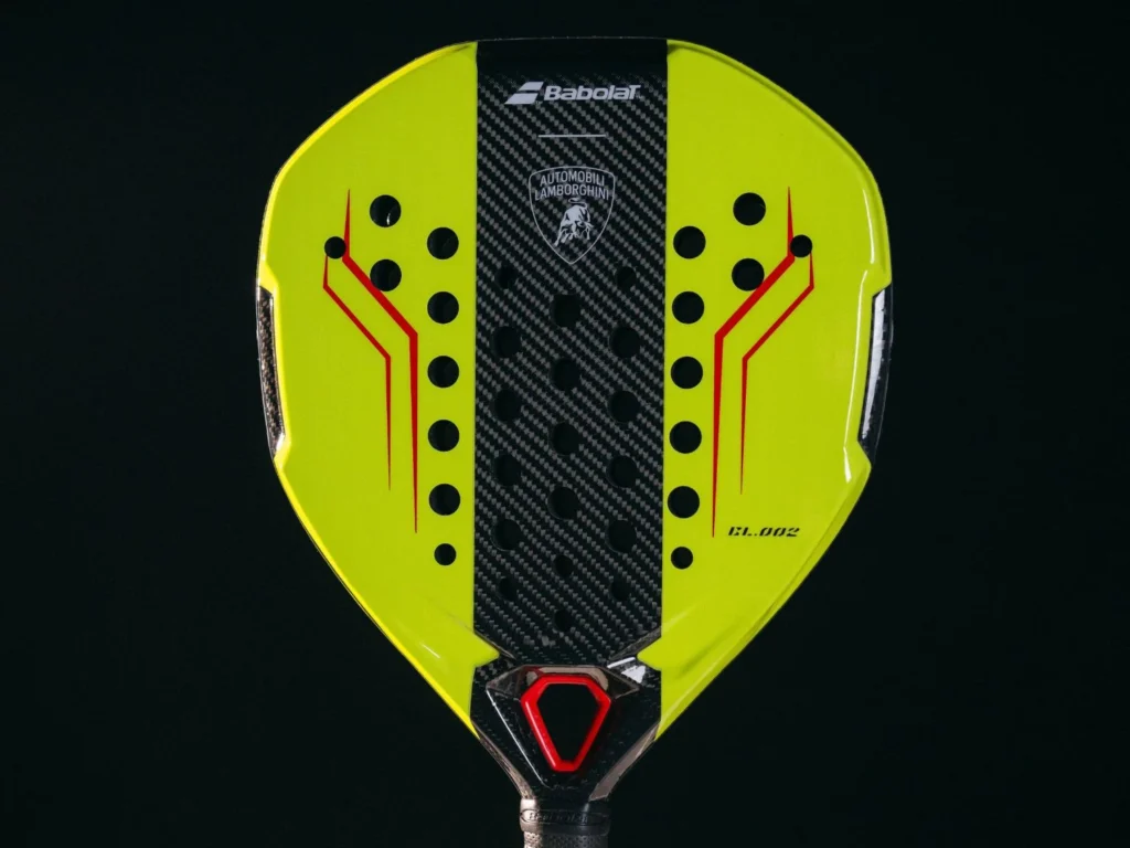 babolat lamborghini bl002 racchetta padel 2025 4