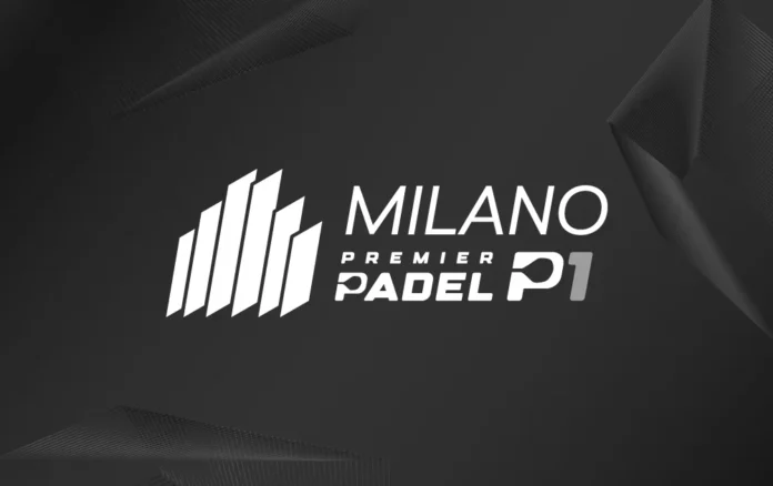 milano premier padel