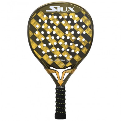 siux electra pro st4 2025