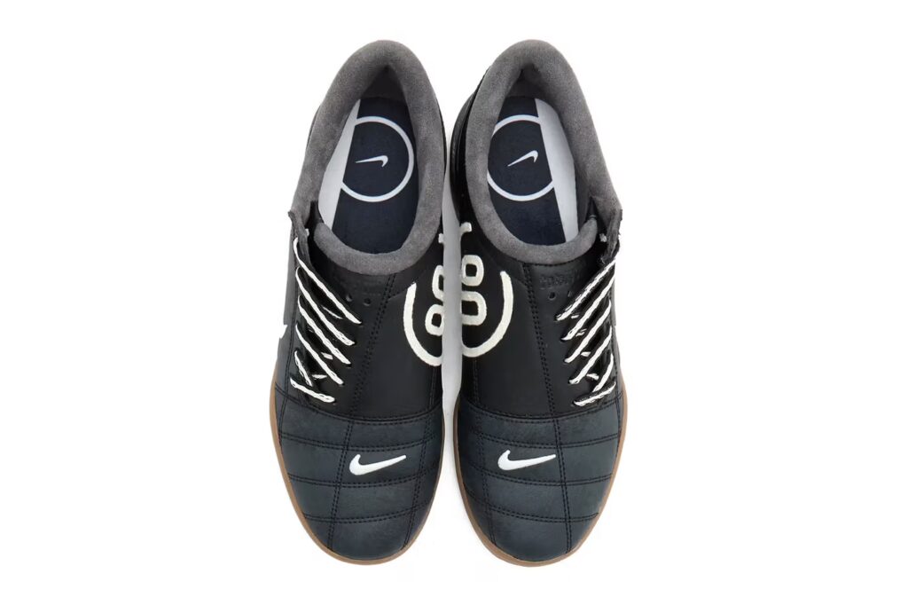 the nike total 90 iii sp black gum ih2314 002 release info 002