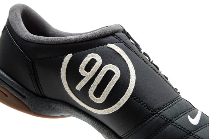 the nike total 90 iii sp black gum ih2314 002 release info 005